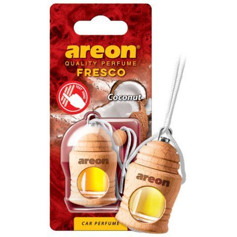 Ароматизатор Areon Fresco Coconut фото