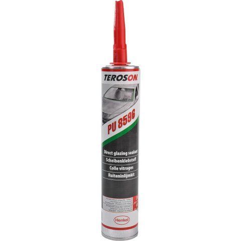 Клей Loctite Teroson PU 8596 фото