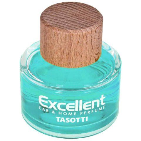 Ароматизатор Tasotti Liquid Excellent Ice Aqua 60 мл фото
