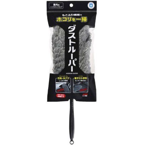 Щетка SOFT99 Roompia Interior Duster 02186 фото