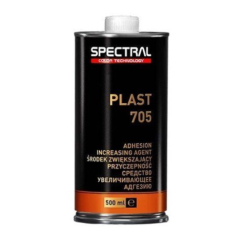 Spectral Plast 705, 0,5 л (87220) средство для улучшения адгезии фото