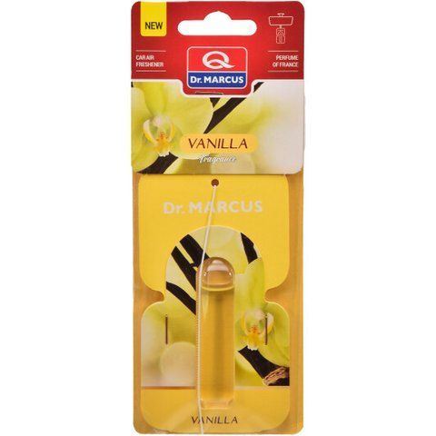 Ароматизатор dr.marcus Fragrance Vanilla фото