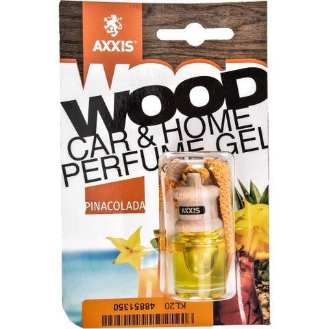 Ароматизатор Axxis Wood Pinacolada 7 мл фото