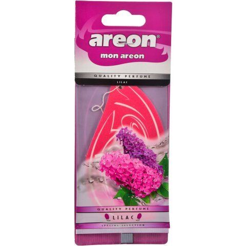 Ароматизатор Areon Mon Lilac фото