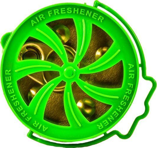Ароматизатор Aroma Car Organic Lemon 40 г фото