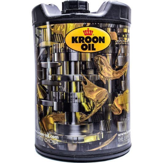 Kroon Oil Emperol 10W-40 20 л, (37062) моторна олива фото
