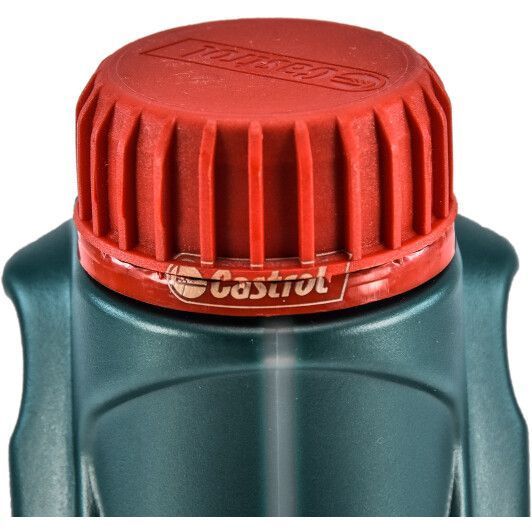Castrol Magnatec A3/B4 5W-40 1 л, (15C9D0) моторное масло фото