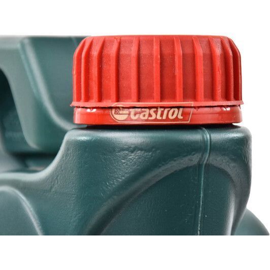 Castrol Professional Magnatec D 0W-30 5 л, (157C37) моторное масло фото