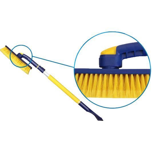 Щітка-скребок Goodyear GY000207 фото