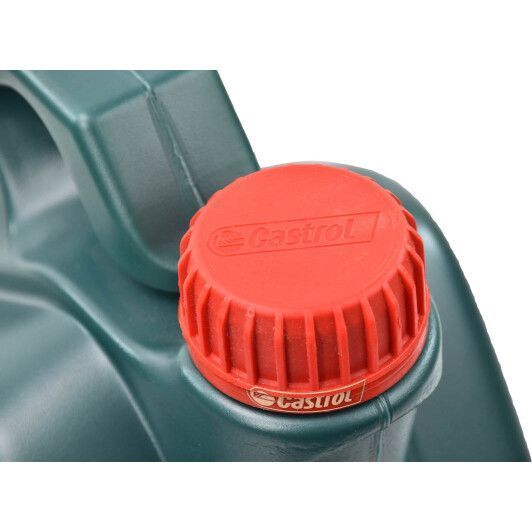Castrol Professional Magnatec D 0W-30 5 л, (157C37) моторное масло фото