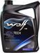Wolf Vitaltech 15W-40 5 л, (8301117) моторное масло 8301117 фото 3