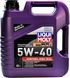 Liqui Moly Synthoil High Tech 5W-40 4 л, (2194) моторна олива 2194 фото 1