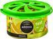 Ароматизатор Aroma Car Organic Lemon 40 г 92097 фото 1