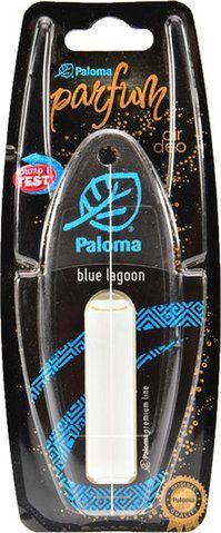 Ароматизатор Paloma Parfum Blue Lagoon 5 мл фото