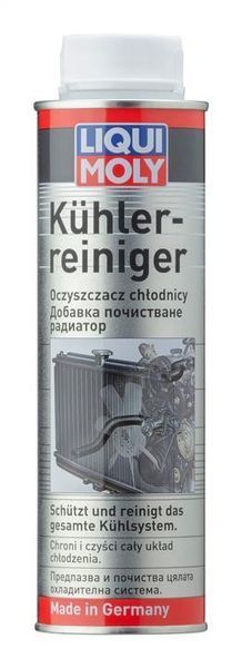 Liqui Moly Kuhler-Reiniger, 0,3 л (1994) промывка системы охлаждения фото