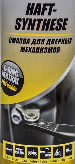 Presto Synthetic Adhesive Lube, 400 мл (157226) мастило для дверних механізмів фото