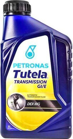 Petronas Tutela GI/E, 1 л (15051619) трансмиссионное масло фото