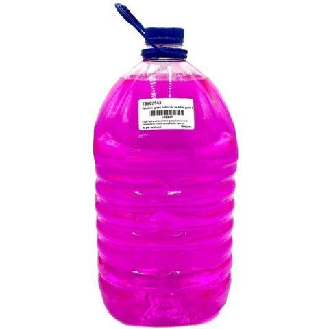 Омивач TOKO літній bubble gum 5 л (T9902043) фото
