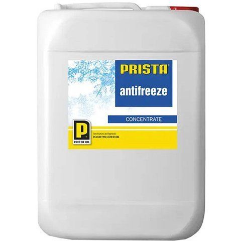 Prista Concentrate синий, 20 л (7126) концентрат антифриза фото