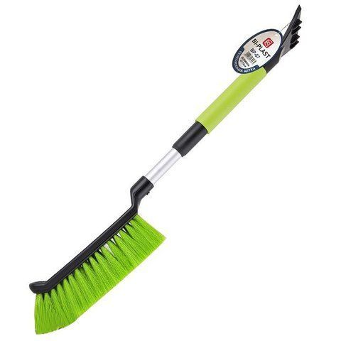 Bi-Plast BP-57, 57-70 см (BP-57) щетка со скребком фото