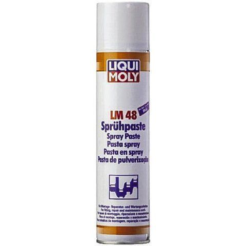 Liqui Moly LM 48, 300 мл (3045) монтажная паста смазка фото