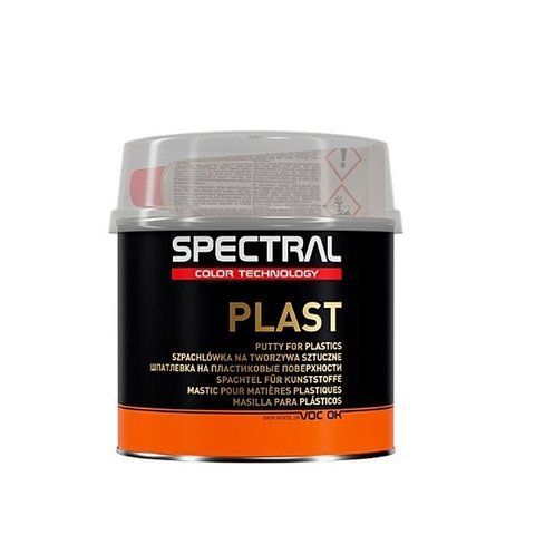 Spectral Plast, 500 мл (81171) шпатлевка для пластмасс фото