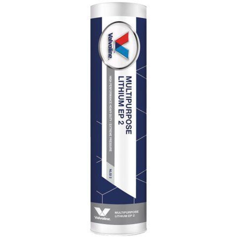 Valvoline Multipurpose Lithium EP 2 літієве мастило, 400 мл (882584) фото