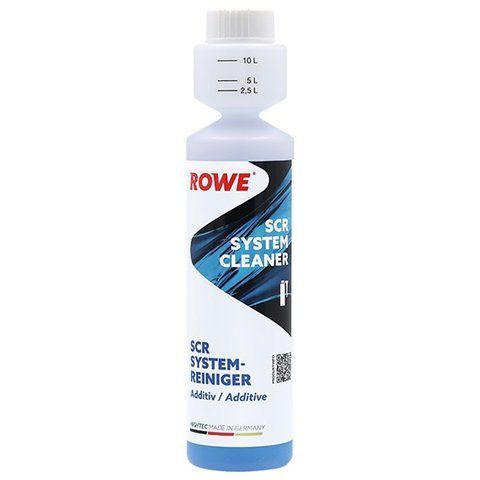 Rowe HC SCR, 0,25 л (22017000299) жидкость adblue фото