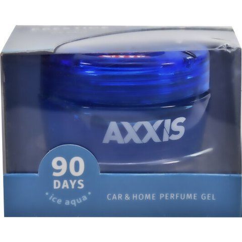 Ароматизатор Axxis Prestige Ice Aqua 50 мл фото