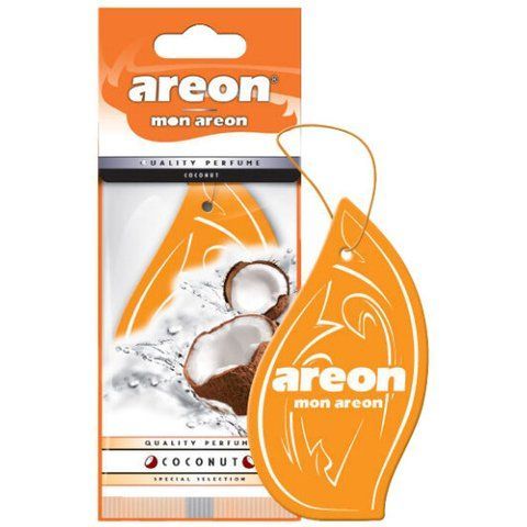Ароматизатор Areon Mon Coconut фото