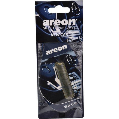 Ароматизатор Areon Liquid New Car 5 мл фото