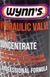 Wynns Hydraulic Valve Lifter Concentrate присадка 76844 фото 2