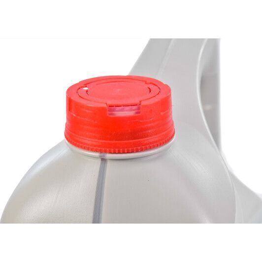 Nissan Motor Oil 5W-40 A3/B4, 5 л (ke90090042) моторное масло фото