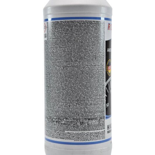 Rowe HC Antifreeze G11, 1,5 л (2101791203) концентрат антифризу фото