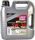 Liqui Moly Special Tec DX1 5W-30 4 л, (20968) моторное масло 20968 фото 1