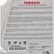 Nissan Motor Oil 5W-40 A3/B4, 5 л (ke90090042) моторное масло KE90090042 фото 3