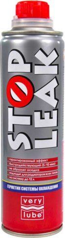 XADO Stop Leak, 250 мл (xb50010) присадка фото