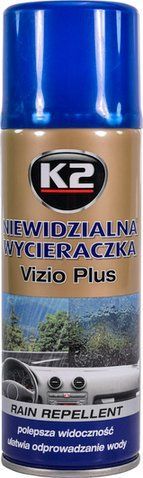 K2 Vizio Plus, 200 мл (K511) антидождь фото