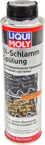 Liqui Moly Oil-Schlamm Spulung, 0,3 л (1990) промывка двигателя фото