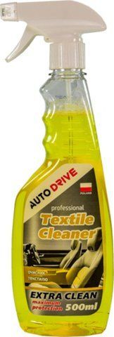 Auto Drive Textile Cleaner, 500 мл (AD0058) очиститель салона фото