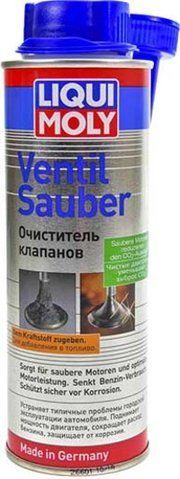 Liqui Moly Ventil Sauber, 250 мл (1989) присадка фото