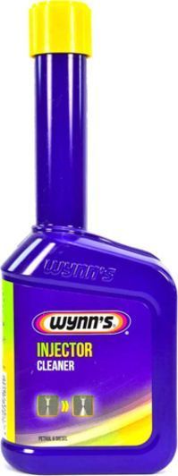 Wynns Injector Cleaner присадка фото