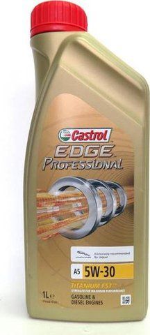 Castrol Professional Extra 5W-30 1 л, (R1EDGPA551TJ) моторное масло фото