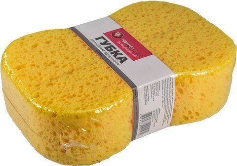 Губка ProSwissCar sp33 240х160х70 мм фото