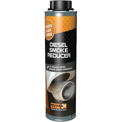 Rymax Diesel Smoke Reducer, 250 мл (907069) присадки фото