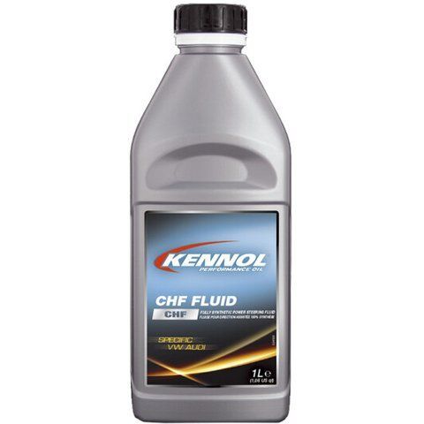 Kennol CHF Fluid, 1 л (196851) синтетична трансмісійна олива фото