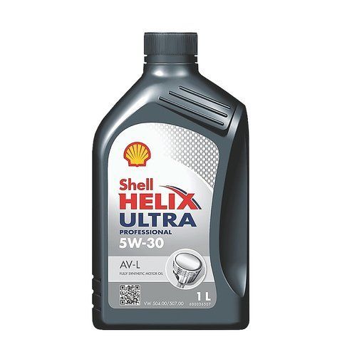 Shell Helix Ultra Professional AV-L 5W-30, 1 л (550048476) моторна олива фото