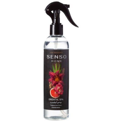 Ароматизатор dr.marcus Senso Home Oriental Spa 300 мл фото