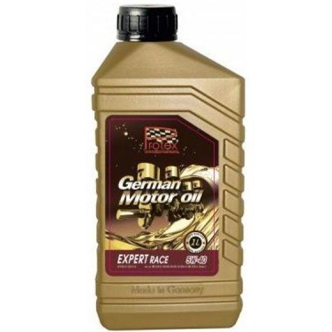 Profex Expert Race 5W-40 1 л, моторное масло фото