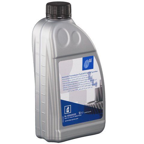 Blue Print CVT, 1 л (ADG05529) трансмиссионное масло фото